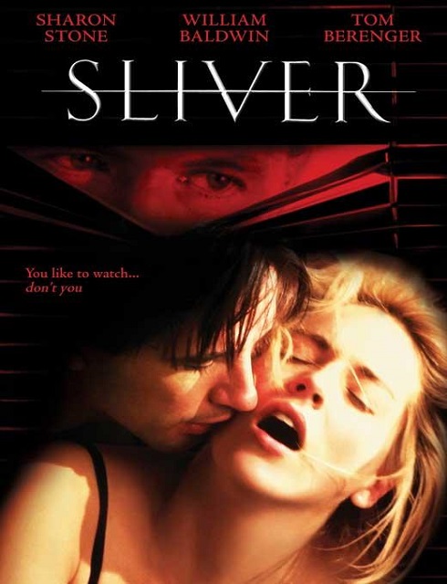 فيلم Sliver 1993 مترجم اون لاين