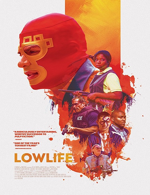 فيلم Lowlife 2017 مترجم اون لاين