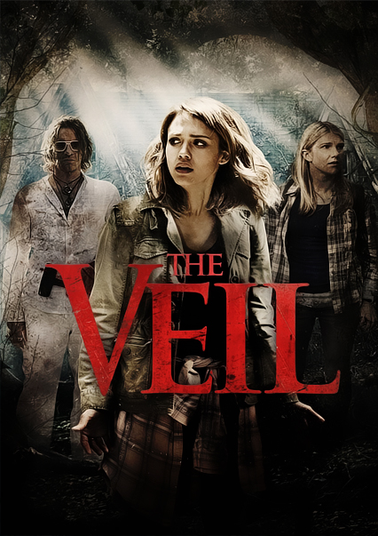 فيلم The Veil 2016 مترجم