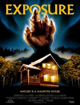 فيلم Exposure 2018 مترجم اون لاين