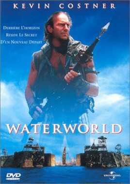 فيلم Waterworld 1995 مترجم