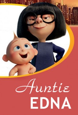 فيلم Auntie Edna 2018 مترجم