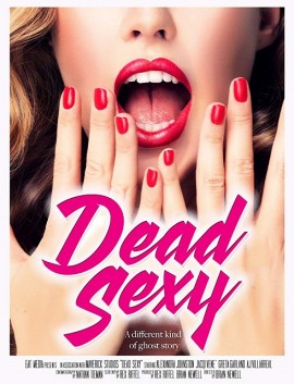فيلم Dead Sexy 2018 مترجم اون لاين للكبار فقط