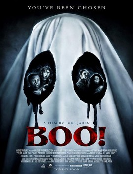 فيلم BOO 2019 مترجم