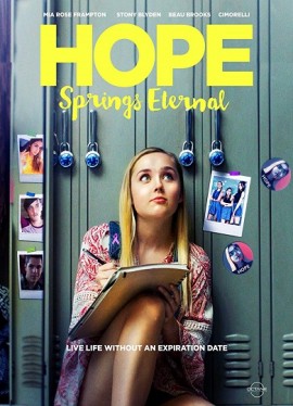 فيلم Hope Springs Eternal 2018 مترجم اون لاين