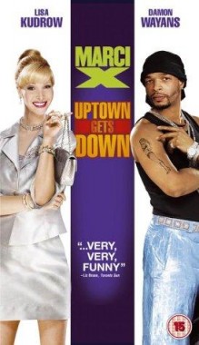 فيلم Marci X 2003 مترجم اون لاين