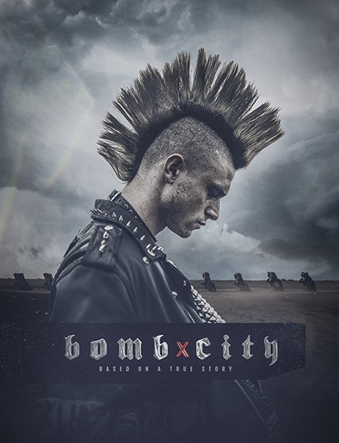 فيلم Bomb City 2017 مترجم اون لاين