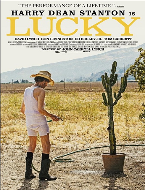 فيلم Lucky 2017 مترجم اون لاين