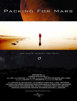 فيلم Packing For Mars مترجم