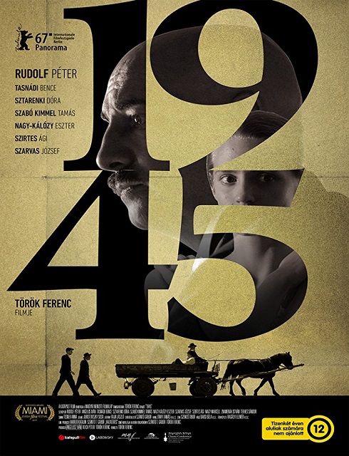 فيلم 1945 2017 مترجم اون لاين