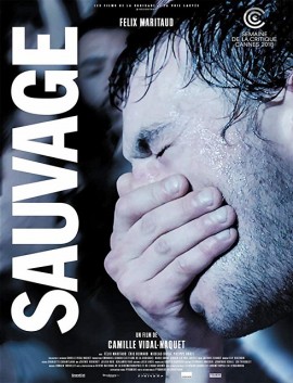 فيلم Sauvage 2018 مترجم
