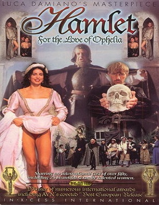 فيلم Hamlet For the Love of Ophelia 1995 اون لاين للكبار فقط 30
