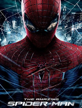 فيلم The Amazing Spider Man 2012 مترجم اون لاين