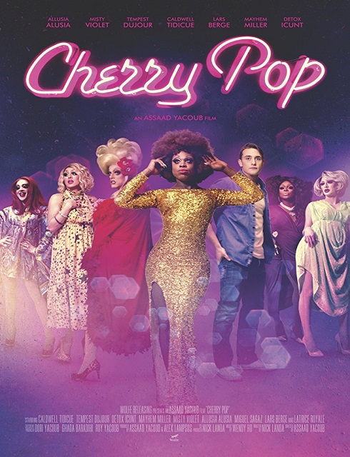 فيلم Cherry Pop 2017 مترجم اون لاين