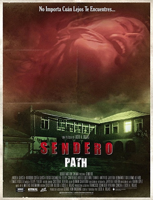 فيلم Path 2015 مترجم اون لاين