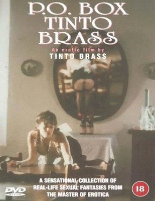 فيلم P O Box Tinto Brass 1995 مترجم اون لاين للكبار فقط