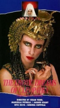 فيلم Dreams Of Cleopatra 1985 اون لاين