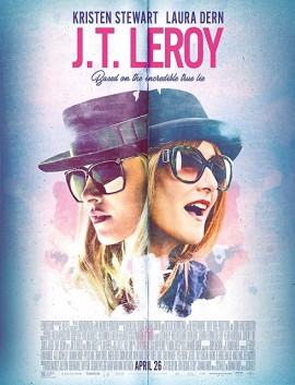 فيلم JT LeRoy 2019 مترجم