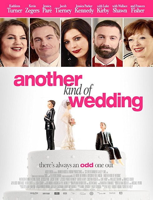 فلم Another Kind of Wedding 2017 مترجم اون لاين