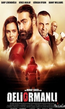 مشاهدة فيلم Deliormanli 2016 مترجم اون لاين