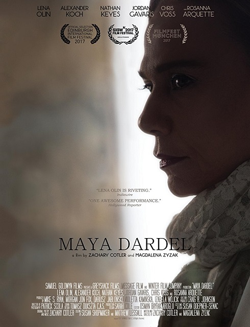 فيلم Maya Dardel 2017 مترجم اون لاين