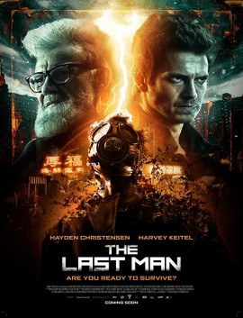 فيلم The Last Man 2018 مترجم اون لاين