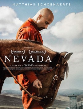 فيلم The Mustang 2019 مترجم
