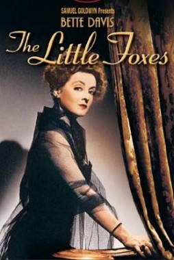 فيلم The Little Foxes 1941 مترجم