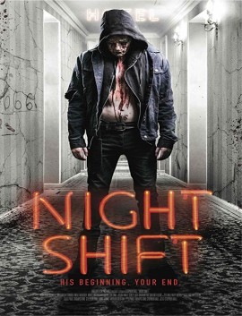 فيلم Nightshift 2018 مترجم اون لاين