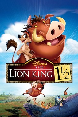 فيلم The Lion King 3 مدبلج اون لاين