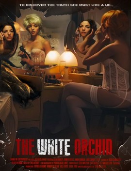 فيلم White Orchid 2018 مترجم اون لاين