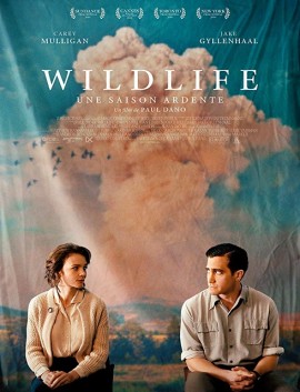 فيلم Wildlife 2018 مترجم اون لاين