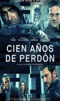 فيلم To Steal from a Thief 2016 مترجم اون لاين