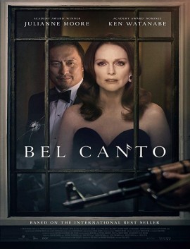 فيلم Bel Canto 2018 مترجم اون لاين