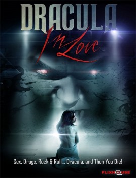 فيلم Dracula In Love 2018 مترجم اون لاين