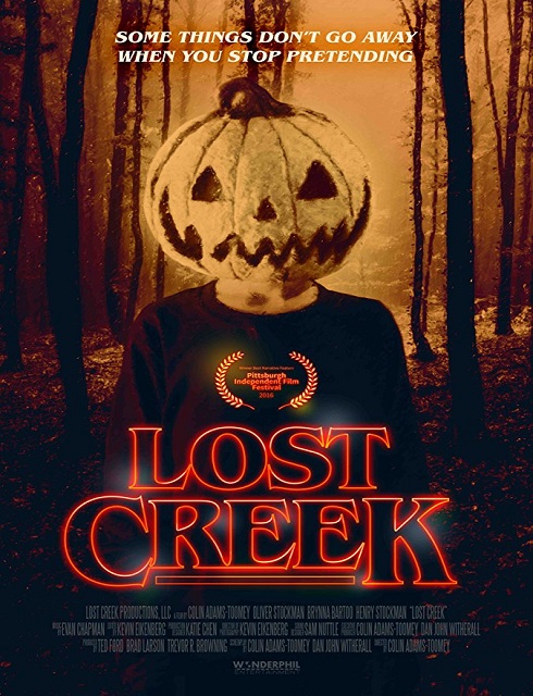 فيلم Lost Creek 2016 مترجم اون لاين