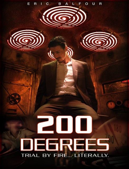 فيلم 200Degrees 2017 HD مترجم اون لاين