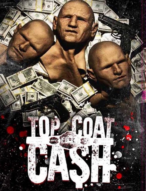 فيلم Top Coat Cash 2017 HD مترجم اون لاين