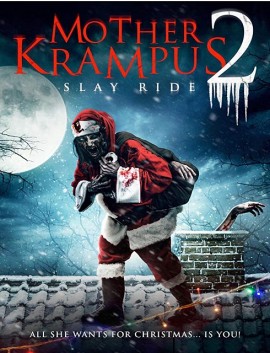 فيلم Mother Krampus 2 Slay Ride 2018 مترجم