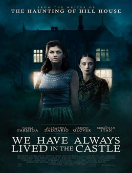 فيلم We Have Always Lived in the Castle 2018 مترجم