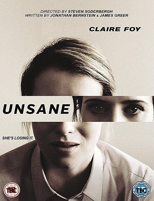 فيلم Unsane 2018 مترجم اون لاين