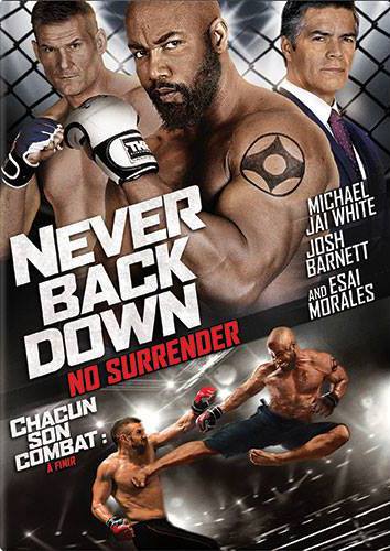 فيلم Never Back Down No Surrender 2016 مترجم اون لاين