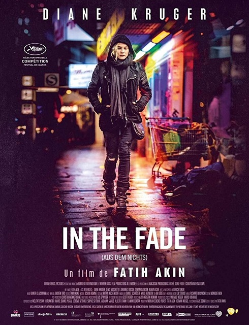 فيلم In the Fade 2017 مترجم اون لاين