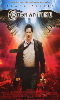 مشاهدة فيلم Constantine 2005 مترجم اون لاين