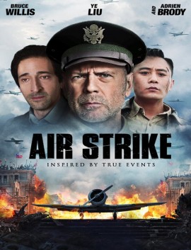 مشاهدة فيلم The Bombing 2018 مترجم اون لاين