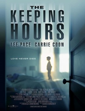 فيلم The Keeping Hours 2017 مترجم اون لاين