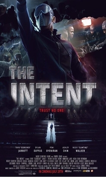 فيلم The Intent 2016 مترجم
