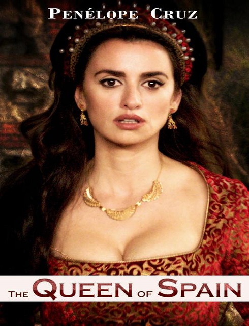 فيلم The Queen of Spain 2016 مترجم اون لاين