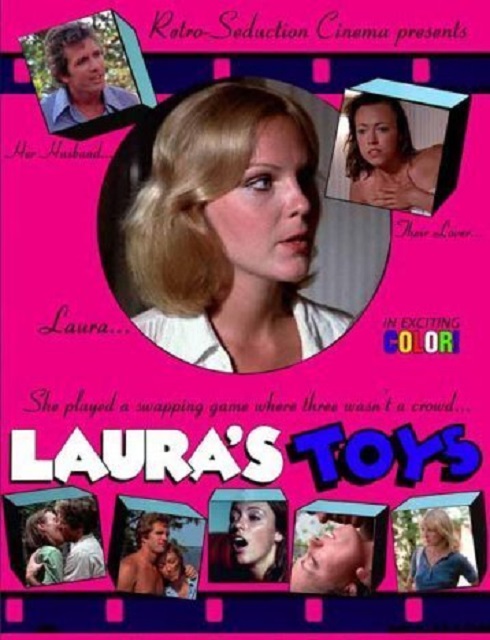 فيلم Lauras Toys 1975 اون لاين للكبار فقط