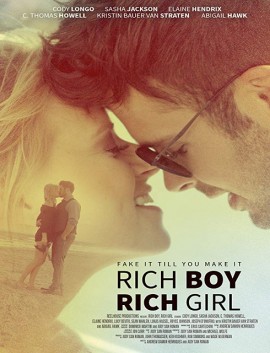 فيلم Rich Boy Rich Girl 2018 مترجم